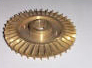 Brass Gear
