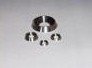 Machined Cup Washer
